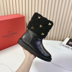 Valentino Boots